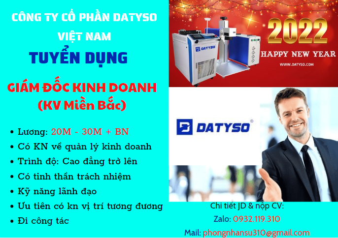lĩnh vực hoạt động